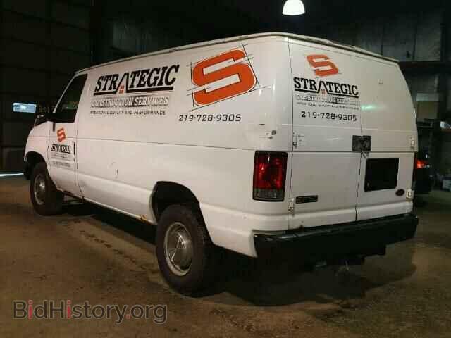 2003 FORD ECONOLINE - VIN: 1FTNE24243HA71738 - Фото 3