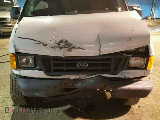 2003 FORD ECONOLINE - VIN: 1FTNE24243HA71738 - Фото 7