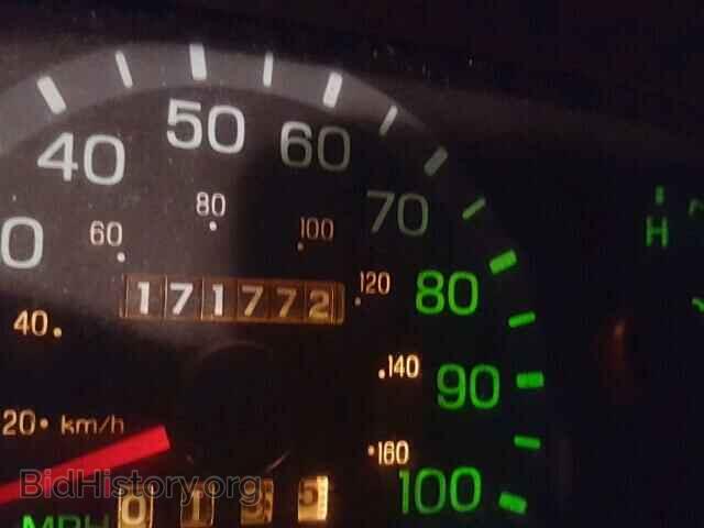 2003 FORD ECONOLINE - VIN: 1FTNE24243HA71738 - Фото 8