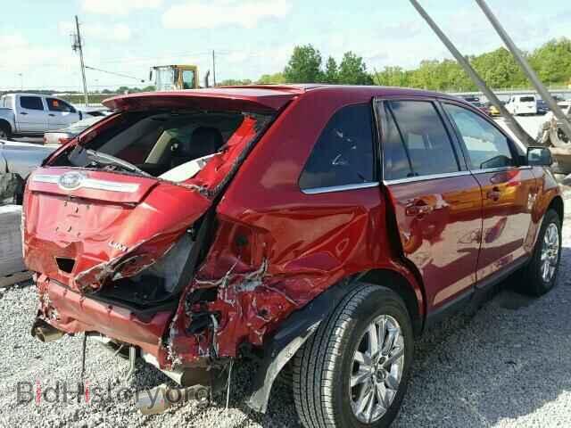 2011 FORD EDGE - VIN: 2FMDK3KC0BBA91143 - Photo 4