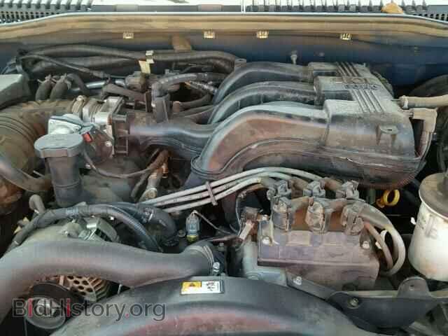 2005 FORD EXPLORER - VIN: 1FMDU62K65UA41462 - Photo 7