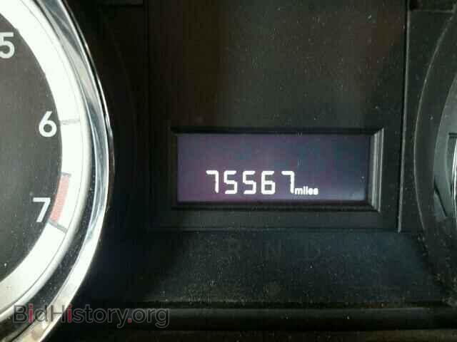 2014 DODGE CARAVAN - VIN: 2C4RDGCG6ER152956 - Фото 8