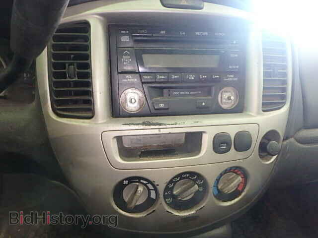 2004 MAZDA TRIBUTE - VIN: 4F2YZ04104KM04843 - Фото 9