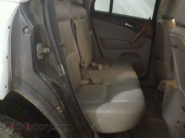 2006 SATURN VUE - VIN: 5GZCZ63486S818267 - Фото 6
