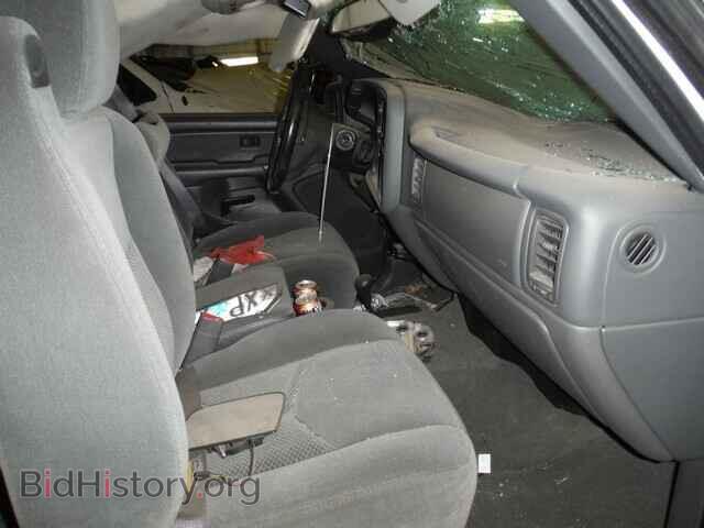 2006 CHEVROLET SILVERADO - VIN: 1GCHK29D66E237800 - Фото 5