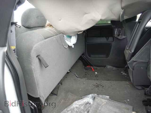 2006 CHEVROLET SILVERADO - VIN: 1GCHK29D66E237800 - Фото 6