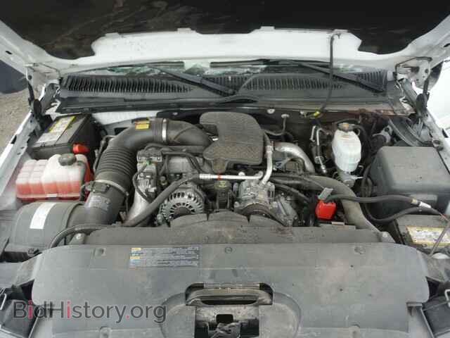 2006 CHEVROLET SILVERADO - VIN: 1GCHK29D66E237800 - Фото 7