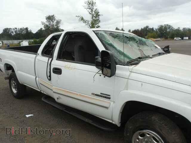 2006 CHEVROLET SILVERADO - VIN: 1GCHK29D66E237800 - Фото 9