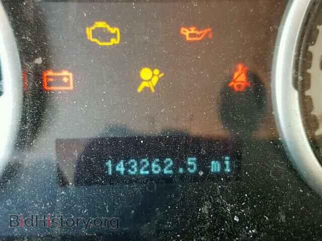2009 FORD FOCUS - VIN: 1FAHP36N69W128407 - Фото 8