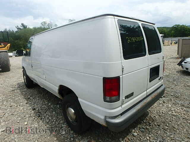 2000 FORD ECONOLINE - VIN: 1FTSE34F8YHA66514 - Photo 3