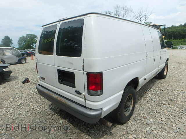 2000 FORD ECONOLINE - VIN: 1FTSE34F8YHA66514 - Photo 4