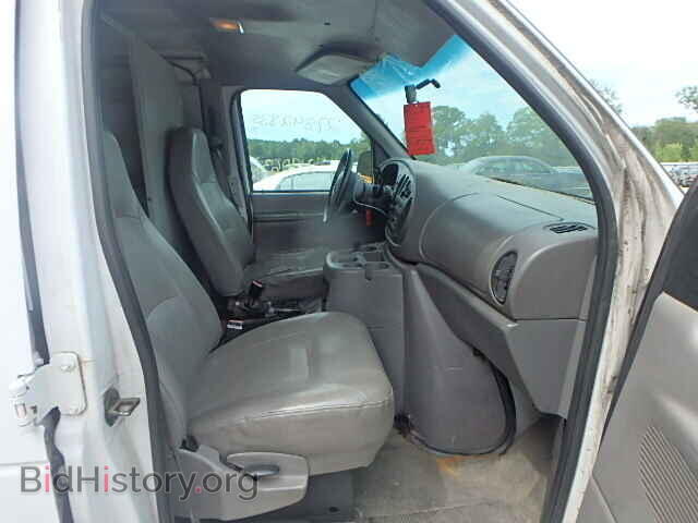 2000 FORD ECONOLINE - VIN: 1FTSE34F8YHA66514 - Photo 5