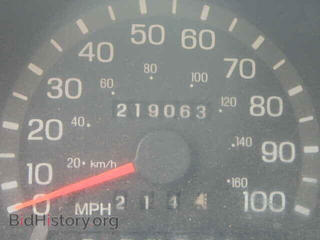 2000 FORD ECONOLINE - VIN: 1FTSE34F8YHA66514 - Photo 8