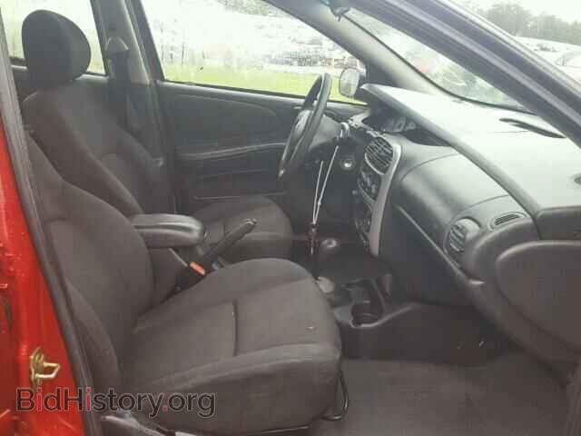 2005 DODGE NEON - VIN: 1B3ES56C65D258488 - Фото 5