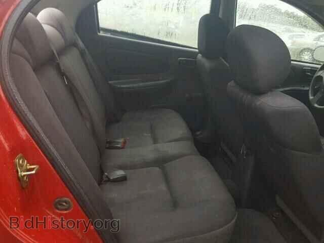 2005 DODGE NEON - VIN: 1B3ES56C65D258488 - Фото 6