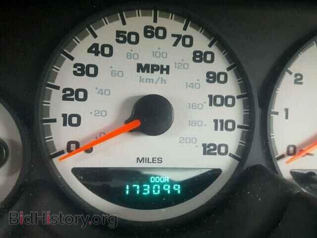 2005 DODGE NEON - VIN: 1B3ES56C65D258488 - Фото 8