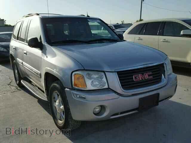 Фотография 1GKDS13S242202139 - GMC ENVOY 2004