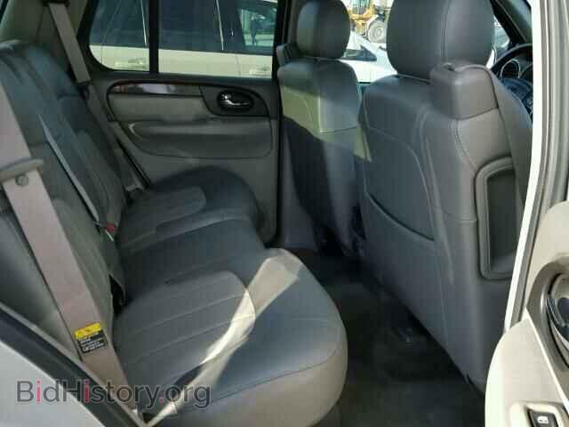 2004 GMC ENVOY - VIN: 1GKDS13S242202139 - Фото 6