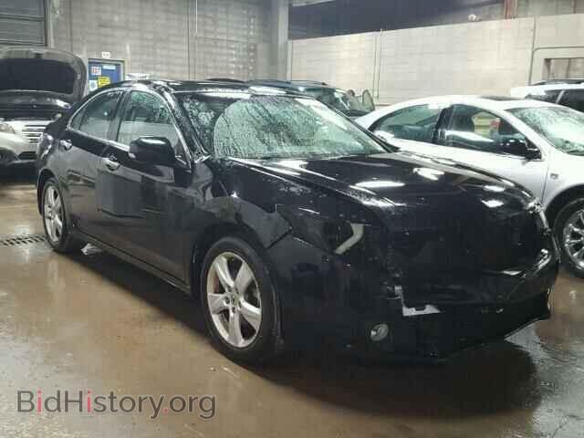 Photo JH4CU2F60AC010003 - ACURA TSX 2010