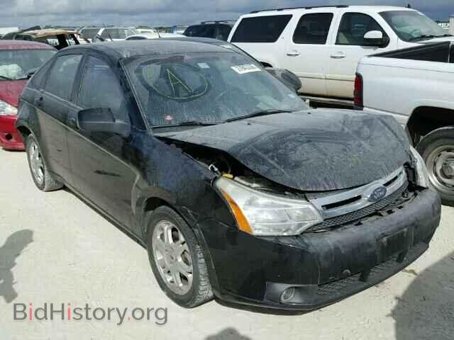 Фотография 1FAHP36N79W186087 - FORD FOCUS 2009