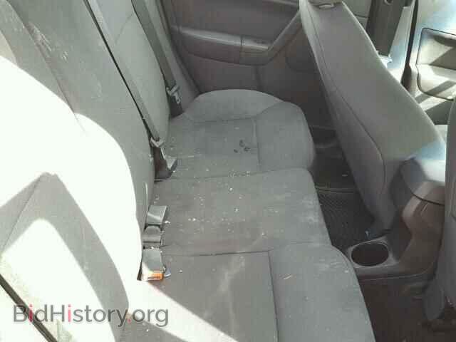 2009 FORD FOCUS - VIN: 1FAHP36N79W186087 - Фото 6
