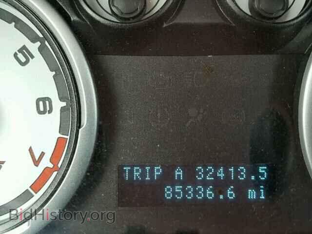2009 FORD FOCUS - VIN: 1FAHP36N79W186087 - Фото 8