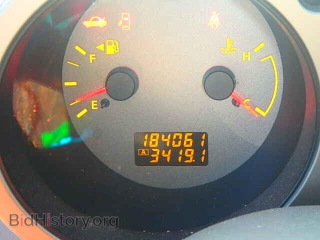 2006 NISSAN MAXIMA - VIN: 1N4BA41E66C809040 - Фото 8