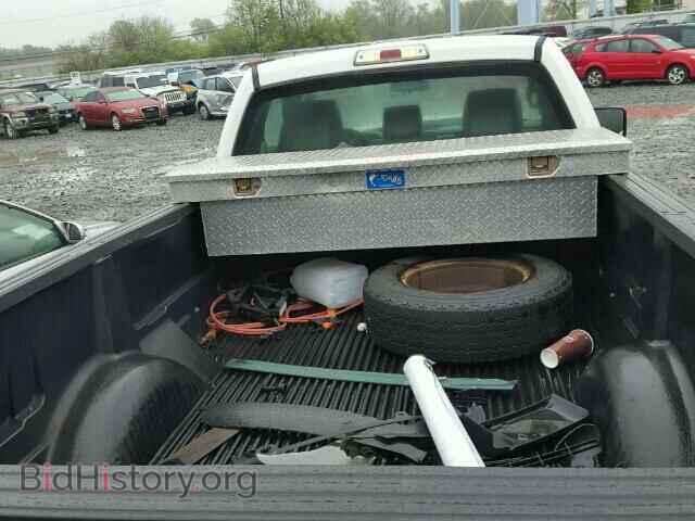2013 FORD F150 - VIN: 1FTMF1CM8DKD71809 - Фото 6