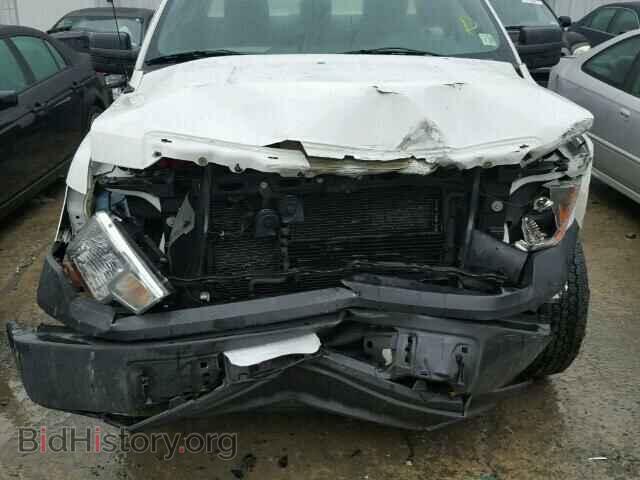 2013 FORD F150 - VIN: 1FTMF1CM8DKD71809 - Фото 7