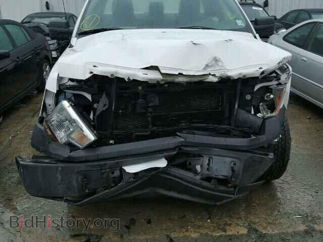 2013 FORD F150 - VIN: 1FTMF1CM8DKD71809 - Фото 9