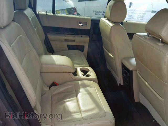 2013 FORD FLEX LIMIT - VIN: 2FMHK6DT7DBD13423 - Photo 6