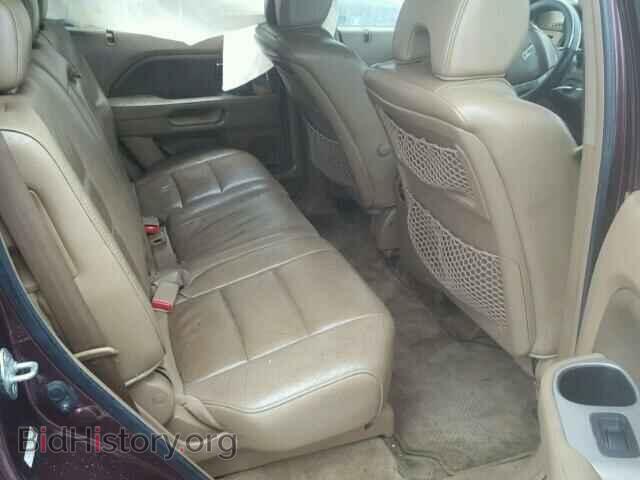 2007 HONDA PILOT - VIN: 2HKYF18597H502901 - Фото 6