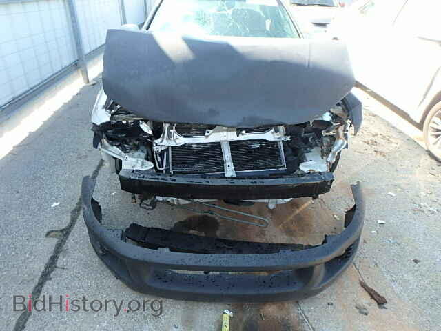 2002 MITSUBISHI GALANT - VIN: 4A3AA46GX2E157969 - Фото 9