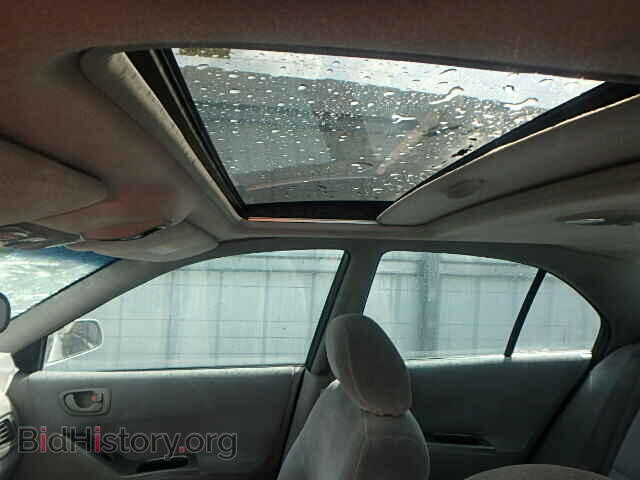 2002 MITSUBISHI GALANT - VIN: 4A3AA46GX2E157969 - Фото 10
