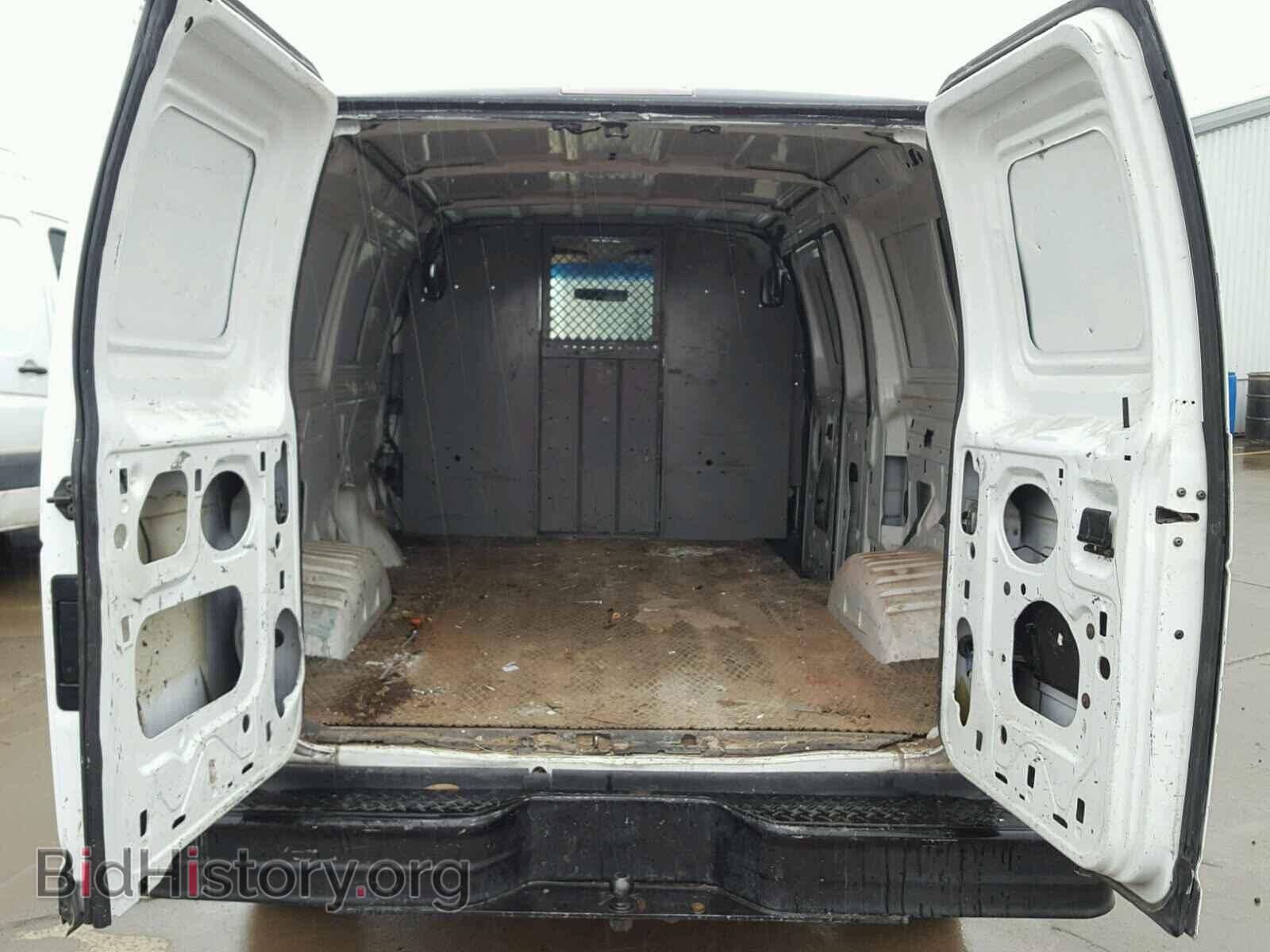 1993 FORD ECONOLINE - VIN: 1FTFE24Y9PHA39107 - Photo 6