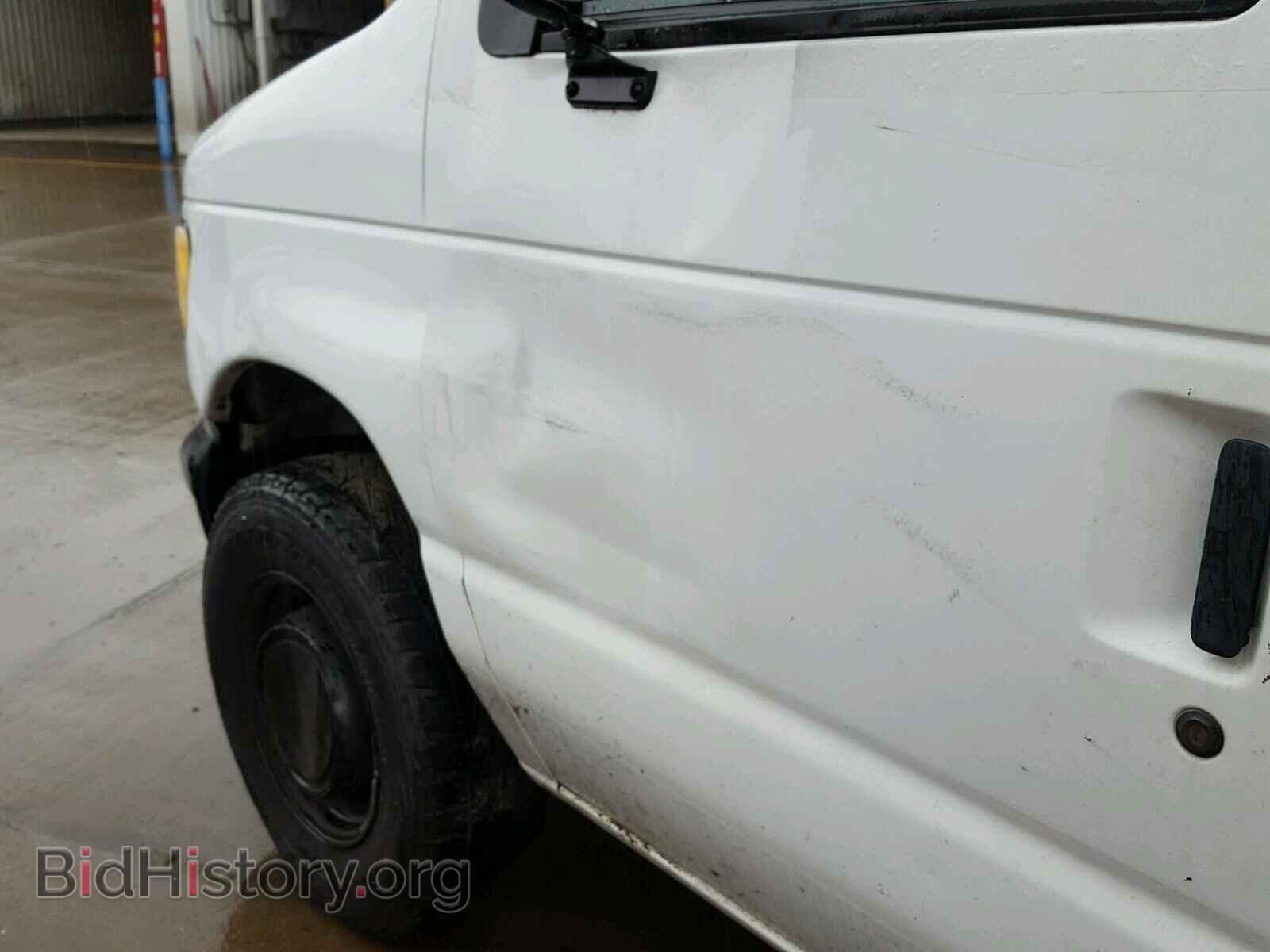 1993 FORD ECONOLINE - VIN: 1FTFE24Y9PHA39107 - Photo 9