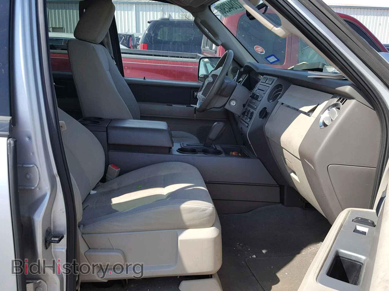 2010 FORD EXPEDITION - VIN: 1FMJK1F50AEB45448 - Фото 5