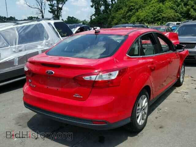2012 FORD FOCUS - VIN: 1FAHP3H22CL430868 - Photo 4