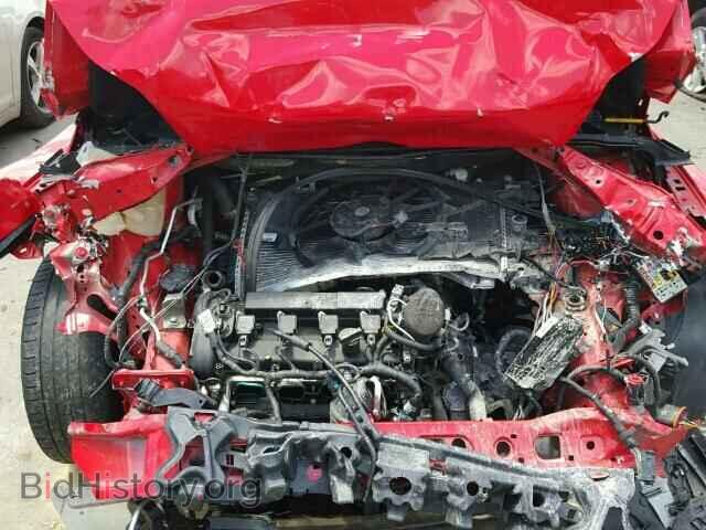 2012 FORD FOCUS - VIN: 1FAHP3H22CL430868 - Photo 7