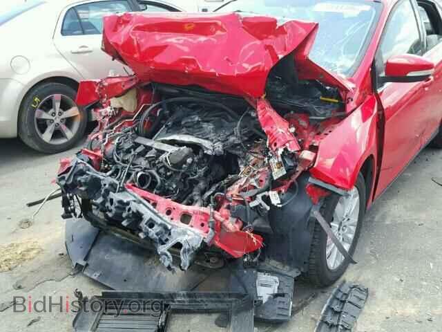 2012 FORD FOCUS - VIN: 1FAHP3H22CL430868 - Photo 10