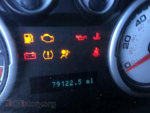 2008 FORD FOCUS - VIN: 1FAHP35NX8W187640 - Фото 8