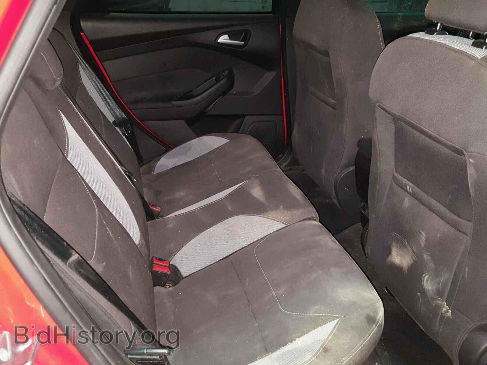 2017 FORD FOCUS - VIN: 1FADP3L92HL257881 - Photo 6