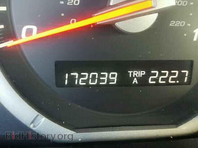 2008 HONDA PILOT - VIN: 5FNYF18398B033694 - Фото 8