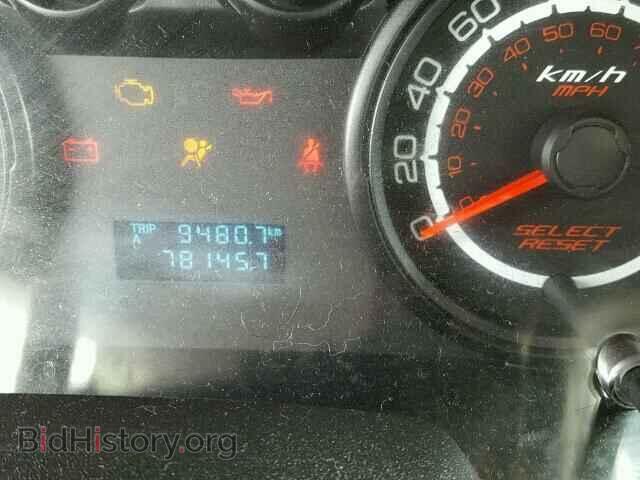 2008 FORD FOCUS - VIN: 1FAHP34N38W200083 - Photo 8