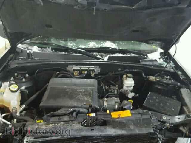 2012 FORD ESCAPE - VIN: 1FMCU9DG2CKB09237 - Фото 7