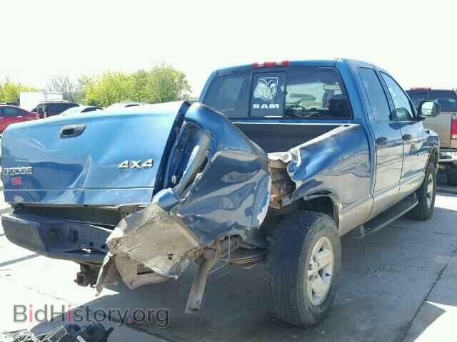 2002 DODGE RAM 1500 - VIN: 1D7HU18Z42J123769 - Фото 4