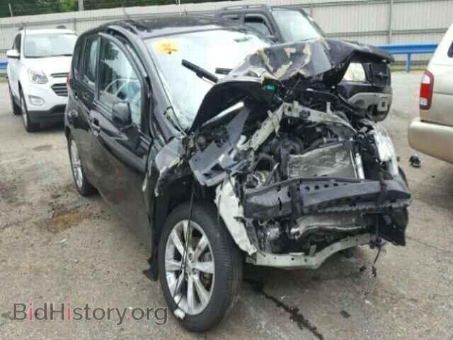 Photo 3N1CE2CP2EL434498 - NISSAN VERSA 2014