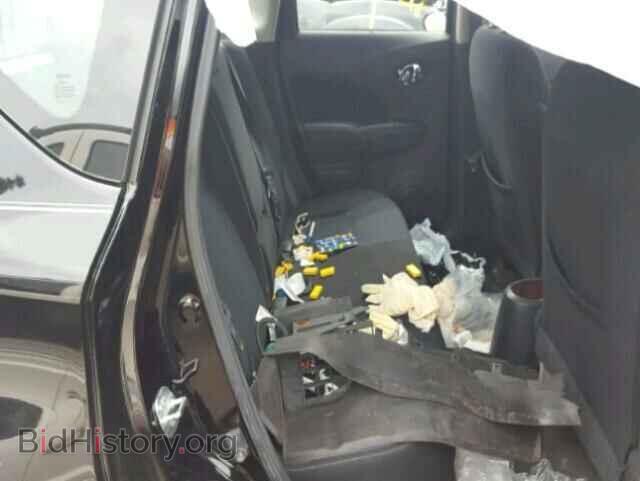 2014 NISSAN VERSA - VIN: 3N1CE2CP2EL434498 - Photo 6