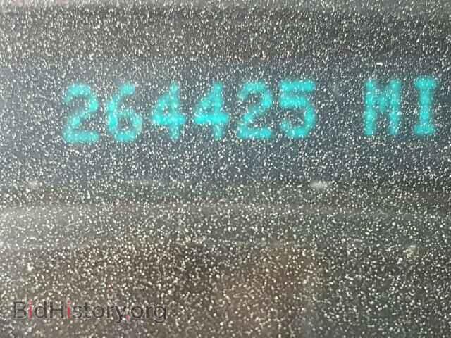 2006 CHEVROLET SILVERADO - VIN: 2GCEC19NX61243278 - Photo 8