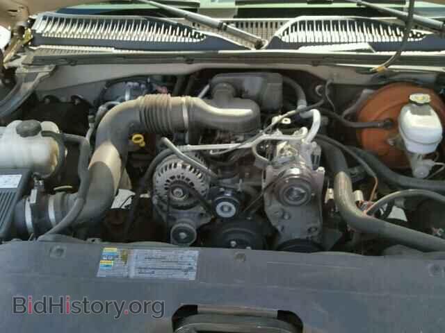 2006 CHEVROLET SILVERADO - VIN: 1GCEC19X86Z291662 - Photo 7